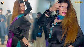 Lazy Lamhe  Urwa Khan Latest Dance Performace 2024 [upl. by Enedan]