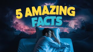 I lost My Memory 😮  Amazing Facts About Dreams dream fact viral psychology [upl. by Eiramanel]