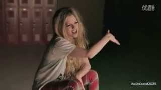 Avril Lavigne  Heres to Never Growing Up BTS  Extended Version [upl. by Cecilio]