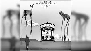 Tchami amp Malaa x Dj Snake  Prophecy 4 Life HENDAL Mashup ft G4shi FREE DOWNLOAD [upl. by Armanda]