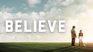 Believe Full Movie  Sports Drama  Full Family Movie  Free4AllTV [upl. by Brandie90]