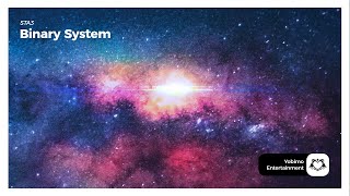 STA3  Binary System Yobimo Release [upl. by Krystin817]