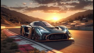 Thursdays League Race  AMR Vulcan Pro  Round One  Sunset Peninsula [upl. by Htebiram389]