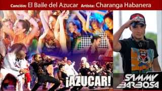 El Baile del Azucar  Charanga Habanera  letra [upl. by Hamilton]