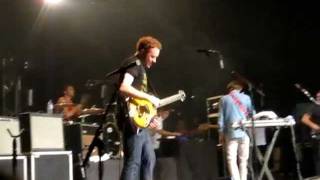 Bombay Bicycle Club live in Singapore  Lamplight Jacks birthday [upl. by Ragouzis]