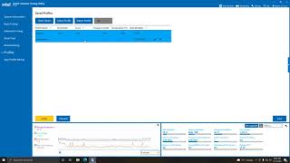 Advanced Tuning Intel Extreme Tuning Utility quotHow Toquot I5 9600K 50ghz  reset back to default [upl. by Ardie]