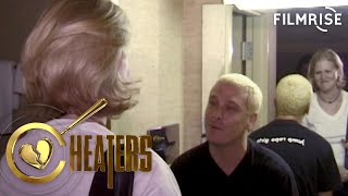 Cheaters  Season 2 Episode 16  Full Episode [upl. by Shanie]