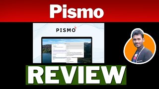 Pismo Review 🚀 The only AI Writing App you need for Mac or PC [upl. by Lleryt761]