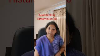 Cure of Allergic Bronchitis  Treatment amp Management  shorts viral niramya 7 [upl. by Attey]