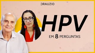 Infectologista responde as principais dúvidas sobre HPV [upl. by Cuttler]