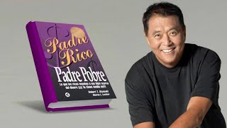 Padre rico Padre pobre  Robert T Kiyosaki  Audiolibro Resumen [upl. by Xavier]