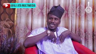 MURYA EPISODE 2  Labarin Naziru M Ahmad  Sarkin Wakar San Kano  ©Ali Jita [upl. by Lerat216]