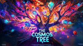 THE COSMOS TREE Call of Duty Zombies [upl. by Anirt653]