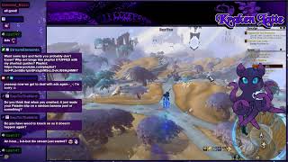 Dailies Weeklies Achieves p2 💜 December 13 2023 Twitch VoD [upl. by Gaudette375]