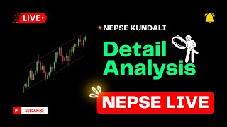 NEPSE LIVE [upl. by Eirrotal]