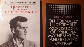 Wittgenstein vs Gödel [upl. by Volkan179]