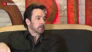 Interview John Cusack LOVE amp MERCY [upl. by Acire]