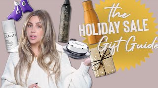 Best in Beauty  2021 Holiday SALE Gift Guide [upl. by Anha]