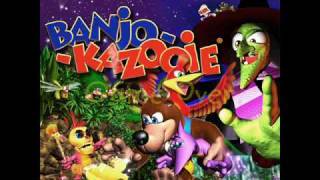 Music BanjoKazooie  Death Jingles [upl. by Steinway]