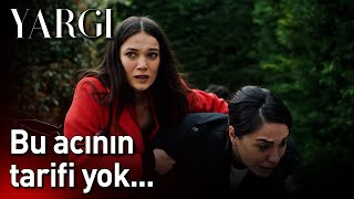 Yargı 58 Bölüm  Bu Acının Tarifi Yok [upl. by Fleece]