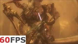 Ninja Gaiden Sigma 2 Part 25 Boss Marbus  Zedonius  Volf Chapter 15 [upl. by Enovi]