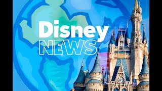 Disney Newsflash Disney Releases NEW Trailer for Upcoming Disney Series [upl. by Goren]