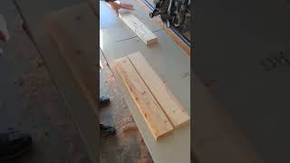 🔨 354 risers to go woodworking canadianbeekeeping diy [upl. by Ennaoj]