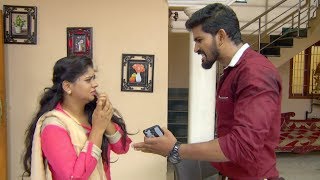 Priyamanaval Episode 742 220617 [upl. by Doowrehs]