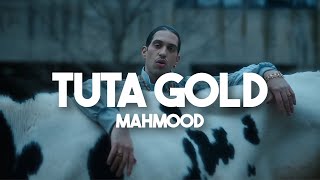 Mahmood  TUTA GOLD Sanremo 2024 TestoLyrics [upl. by Iviv]