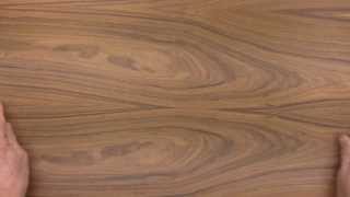 Wood Veneer Beginners Tutorial  VeneerFactoryOutletcom [upl. by Wehtam]