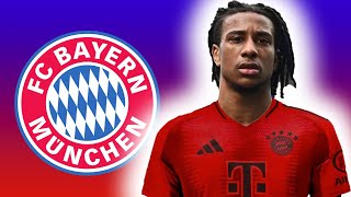 MICHAEL OLISE  Welcome To Bayern Munich 2024 🔴⚪ Crazy Skills Passes amp Goals  Crystal Palace HD [upl. by Warila]