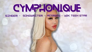 What happened to Cymphonique Miller It Girl of the 2010s [upl. by Nesahc]