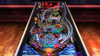 AtGames FINALLY Updated Gottlieb Pinball GamesSort Of [upl. by Aon]