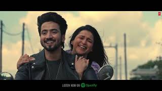 TERA KASOOR Official Video Songquot Featuring Faisal Shaikh Faisu and Mannara Chopra 4k video [upl. by Scotney]