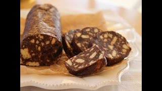 How to Make Chocolate Lazy Cake [upl. by Merola]