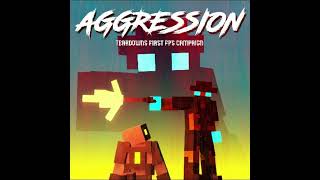 AGGRESSION Teardown map  Final boss theme [upl. by Brooke]