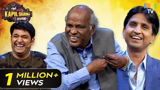 Rahat Indori और शायरी के सितारों ने बिखेरे जलवे  The Kapil Sharma Show  Full Episode [upl. by Augusta]