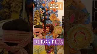 DURGA PUJA 2024 shorts trending durgapuja durgapuja2024 durgapujo tejutg viral TGhosh [upl. by Emma]