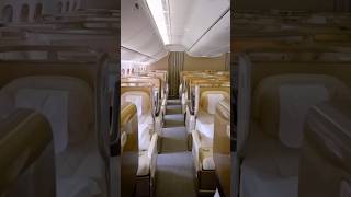 Fly in Style and Comfort Inside Emirates Business Class emiratesairlines businessclass [upl. by Slaby]