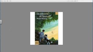 Le Royaume De Kensuké  Chapitre 5 [upl. by Kahlil]