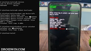 How to Check Bootloader LockUnlock Status on Android 5 Methods [upl. by Sean]