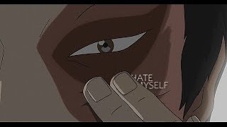 Zuko  Hate Myself [upl. by Tfat]