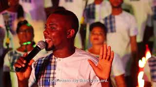 HIGHLIFE MEDLEY  LET YOUR LIGHT IN 2022  PART 1  CHOEUR DE LUNITE TOGOLAISE [upl. by Shaddock671]