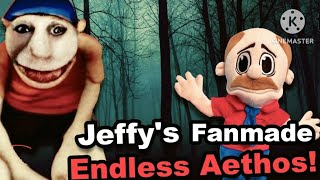 SML Movie Jeffys Endless Aethos Fanmade [upl. by Croom158]