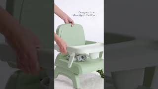 Chicco Bento Booster Seat [upl. by Quintilla]