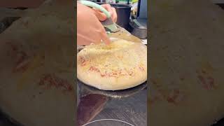 Lidl Pizza Unboxed🍕 food cookingunboxing pizza lidl [upl. by Cousins]