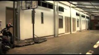 Cuplikan Video Tahunan Kolese Gonzaga Angkatan 21 Tahun 2010 quotThe Road 2 Be 1quot [upl. by Leyes760]