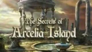 The Secrets of Arcelia Island [upl. by Cary]