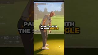 Control The Left Arm In Your Golf Swing With These Checkpoints [upl. by Eelsel]