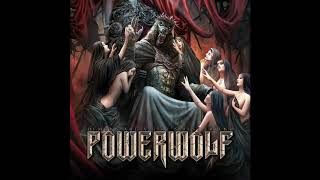 Powerwolf  Fist By Fist Sacralize Or Strike  AntiNightcoreDaycore [upl. by Lahtnero]